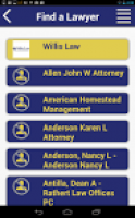 Ask a Lawyer: Legal Help - Android Apps on Google Play