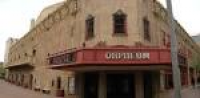 Orpheum Theatre | Phoenix Theater: An Eccentric History