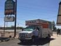 U-Haul: Moving Truck Rental in Mesa, AZ at Mesa Rental Center