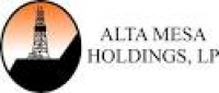 Alta Mesa Holdings, LP - BDC Reporter