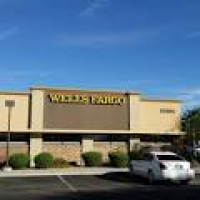 Wells Fargo Bank - Banks & Credit Unions - 20885 N John Wayne Pkwy ...