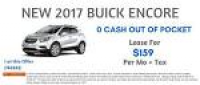Reynolds Buick - GMC in West Covina, CA | Serving Los Angeles ...