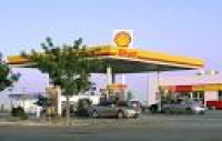 Shell Oil Company - Wikiwand