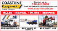 Construction Equipment - Find New & Used Construction Equipment ...
