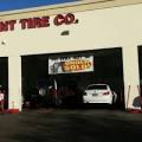 Discount Tire Store - Phoenix, AZ - 61 Reviews - Tires - 4601 E ...