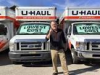 U-Haul Neighborhood Dealer - Truck Rental - 1211 W Grand Ave ...