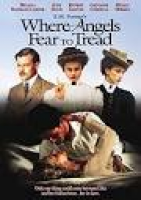 Amazon.com: Where Angels Fear to Tread: Helena Bonham Carter, Judy ...