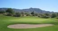 Aguila Golf Club - Arizona Golf Course Review