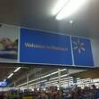 Walmart Supercenter - 11 Photos & 48 Reviews - Department Stores ...