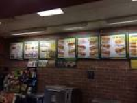 Subway - Fast Food - 5930 W McDowell Rd, Phoenix, AZ - Restaurant ...