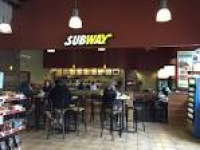 Subway - Sandwiches - 1515 E Buckeye Rd, Phoenix, AZ - Restaurant ...