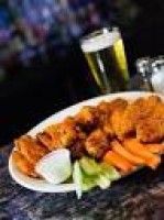 Great sports bar in Ahwatukee - Review of Bleachers Sports Grill ...