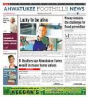 Ahwatukee Foothills News - March 1, 2017 by Times Media Group - issuu