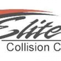 Elite Collision Center - CLOSED - Auto Repair - 8139 S Priest Dr ...