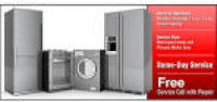 ACA Appliance Services - 28 Reviews - Appliances & Repair ...