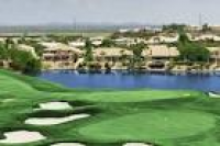 Foothills Golf Course - Phoenix, AZ