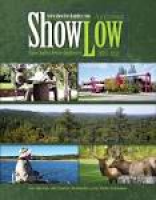 Show Low Chamber of Commerce by Townsquare Publications, LLC - issuu