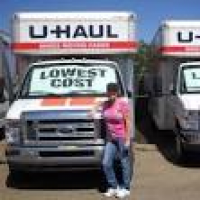 U-Haul Neighborhood Dealer - Truck Rental - 2853 N Grizzly Bear ...