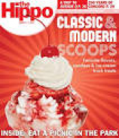 Hippo 8/6/15 by The Hippo - issuu