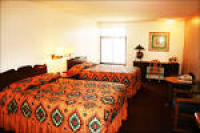 Welcome to Antelope Hills Inn -- Suites