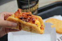6 photos of Taco Bell's new breakfast items | WTVR.com