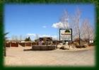 Earthworks Landscape & Garden Supply Prescott Chino Valley AZ ...