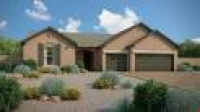 New Construction Homes and Floor Plans in Chino Valley, AZ ...