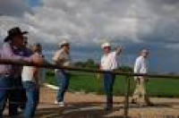 Agriculture 101: Farm tour offers glimpse of agrarian Yavapai ...