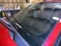 Clear Choice Auto Glass - Auto Glass Services - 1011 Commerce Dr ...