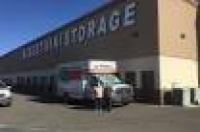 U-Haul: Moving Truck Rental in Prescott Valley, AZ at Budget Mini ...