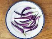 293 best The Purple Patch images on Pinterest | Vegetables ...