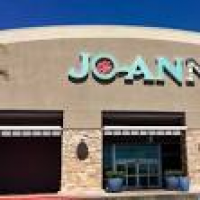 Jo-Ann Etc - 13 Reviews - Fabric Stores - Desert Ridge Market ...