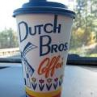 Dutch Bros Coffee - 21 Photos & 38 Reviews - Coffee & Tea - 301 ...