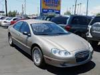 Used Cars, in-house Financing - 48th State Automotive - Mesa, Az