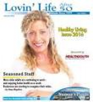 Lovin' Life After 50: Southeast Valley - Aug. 2016 by Times Media ...