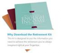 Financial Planning for Retirement | Safeguard Investment Group, LLC