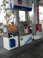 Chevron Stations Extra Mile - Gas Stations - 2160 Harbor Blvd ...