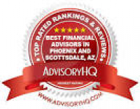 Top 11 Financial Advisors in Phoenix & Scottsdale, AZ | 2017 ...