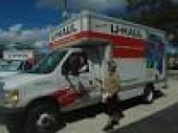 U-Haul: Moving Truck Rental in Orange Park, FL at U-Haul Moving ...