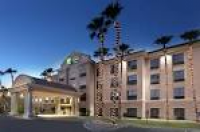 Book Holiday Inn Express & Suites Yuma in Yuma | Hotels.com