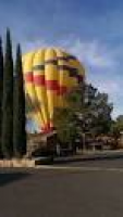 Sedona Pines Resort, Sedona, AZ, United States Overview ...