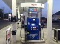 New Gas Skimmer Found At Bay Area Gas Station