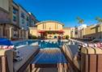 Hampton Inn & Suites Phoenix Tempe ASU Hotel & Lodging