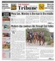 East Valley Tribune: West Mesa Edition - April 30, 2017 by Times ...