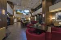 Hampton Inn & Suites Phoenix/Tempe, Scottsdale, AZ - Booking.com