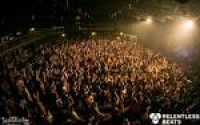 Zeds Dead – Northern Lights Tour Tempe Photos - 10/27/16 - Marquee ...
