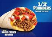 23 best Taco Bell images on Pinterest | Le'veon bell, Taco bells ...