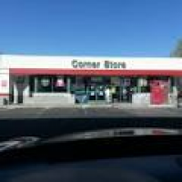 Diamond Shamrock - Convenience Stores - 4570 S Campbell Ave ...