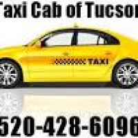 Taxi Cab of Tucson - 10 Photos - Airport Shuttles - 5425 E ...
