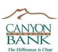 CANYON COMMUNITY BANK Has 4 Locations in Tucson AZ